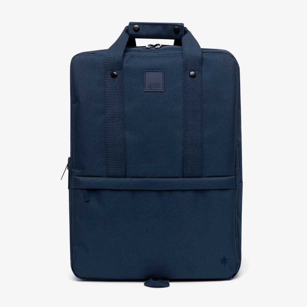 Daily 15" Backpack Navy