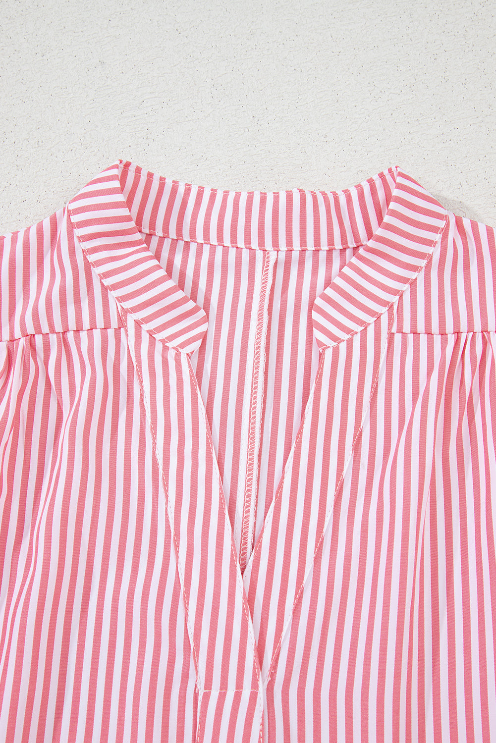 Pink Stripe-