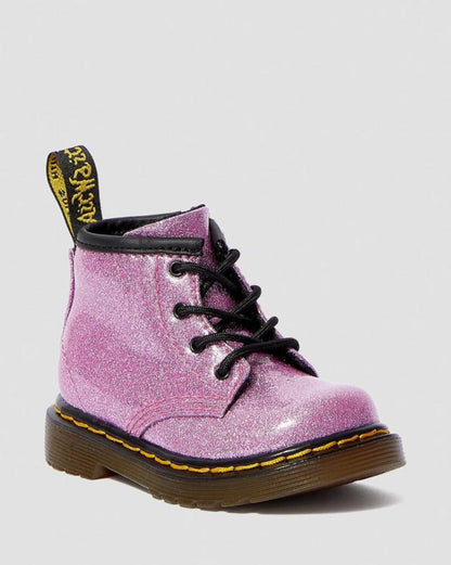 Dr. Martens Infant 1460 Glitter I