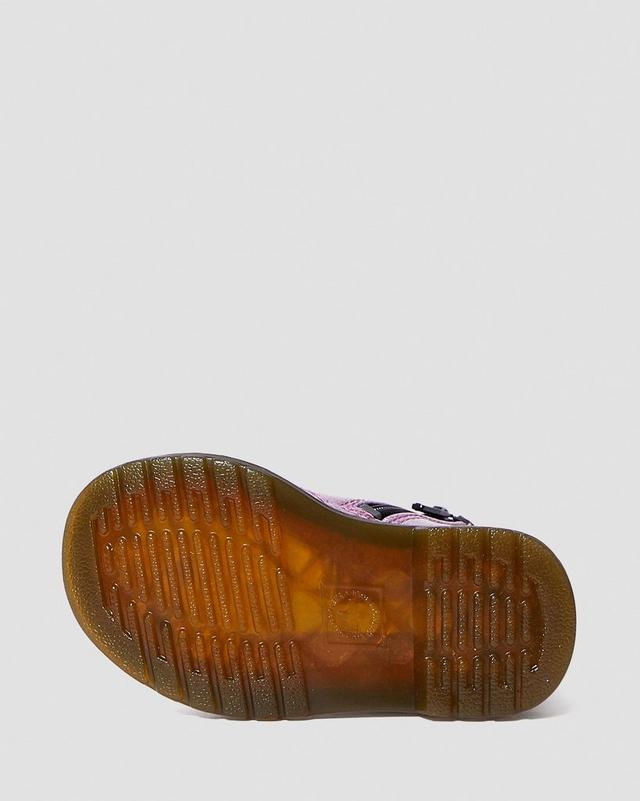 Dr. Martens Infant 1460 Glitter I