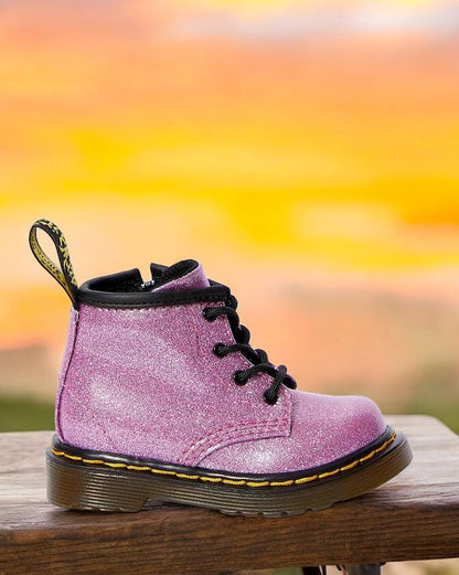 Dr. Martens Infant 1460 Glitter I
