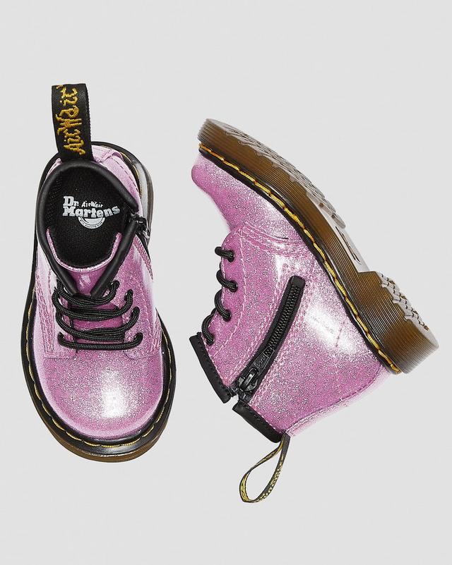 Dr. Martens Infant 1460 Glitter I