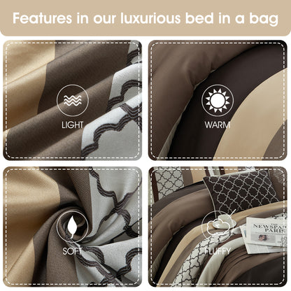 Brown-
