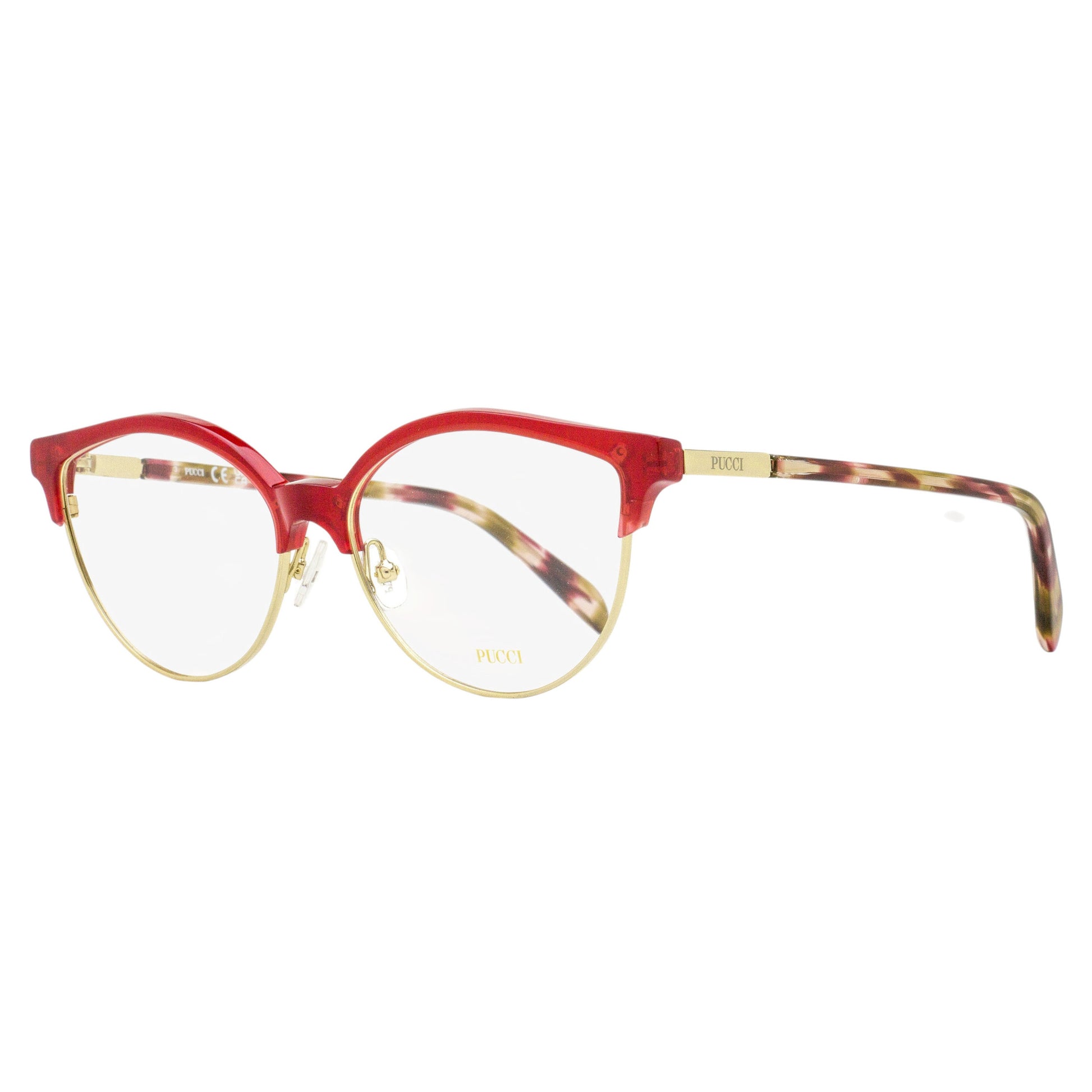 Red/Gold-