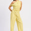 Yellow Black Stripe
