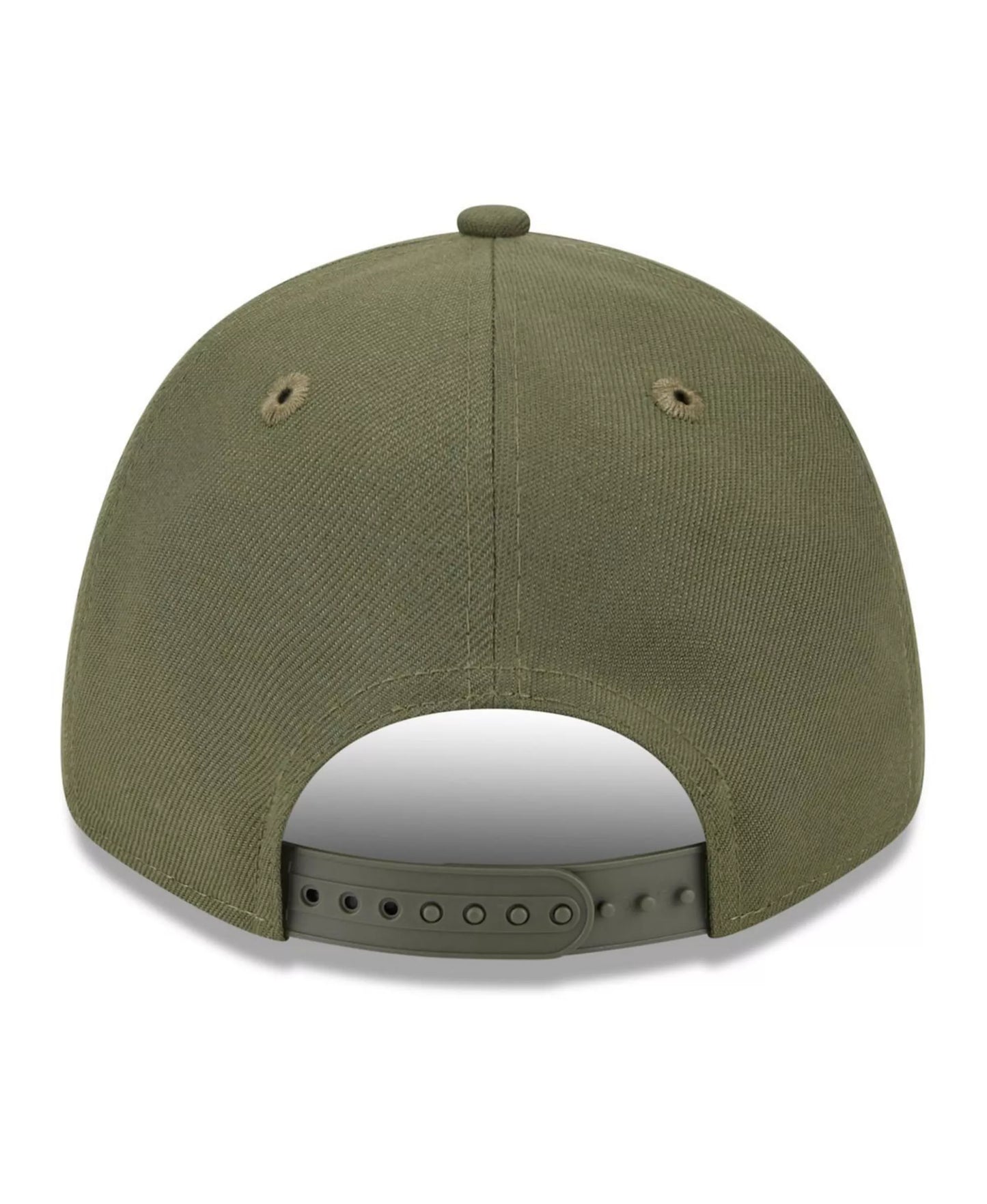 Men's New Era MLB 940 Armed Forces Day On-Field - Oakland Athletics