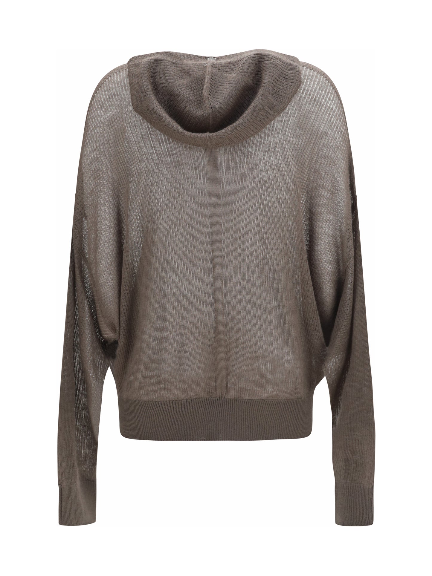 Hoodie Cashmere Dust