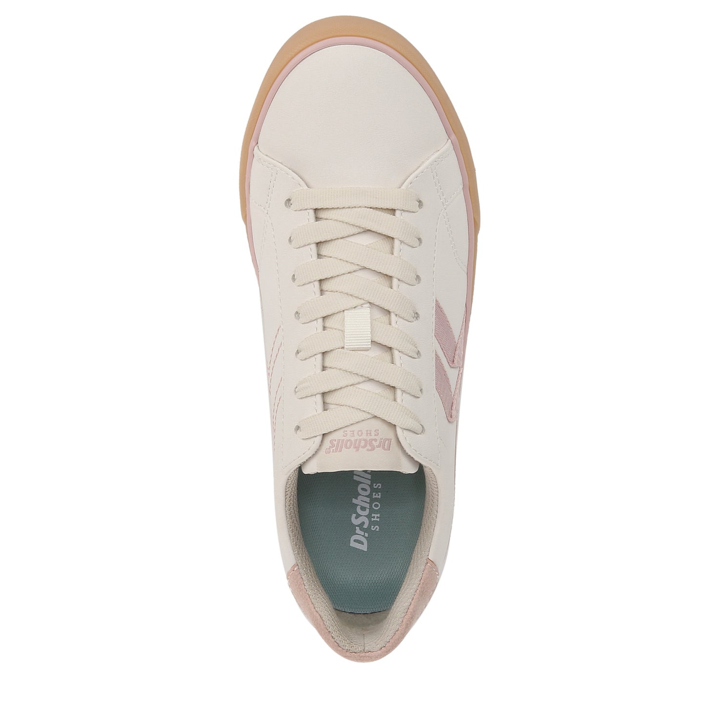 White Blush