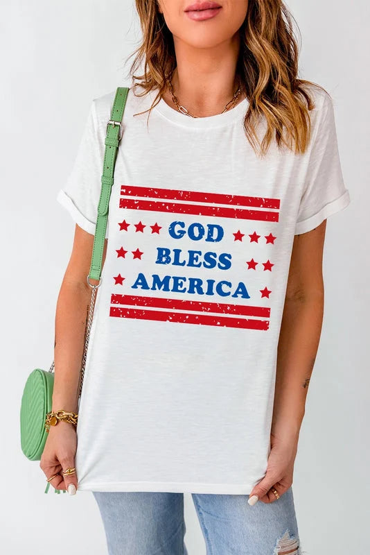 God Bless America-
