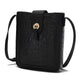 Croco Black