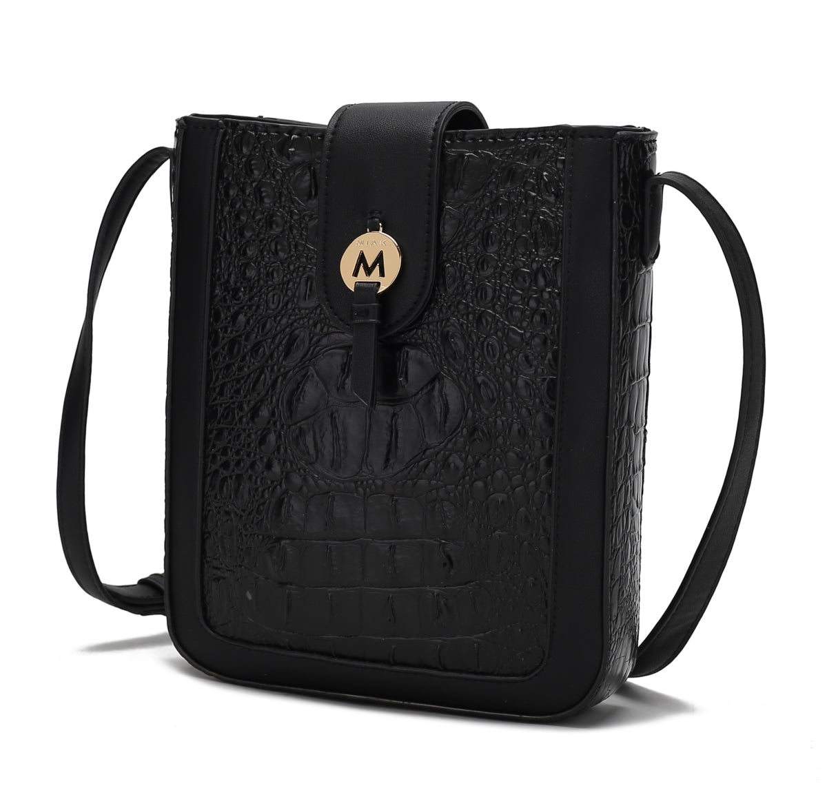 MKF Collection by Mia K. - Molly Crossbody Bag