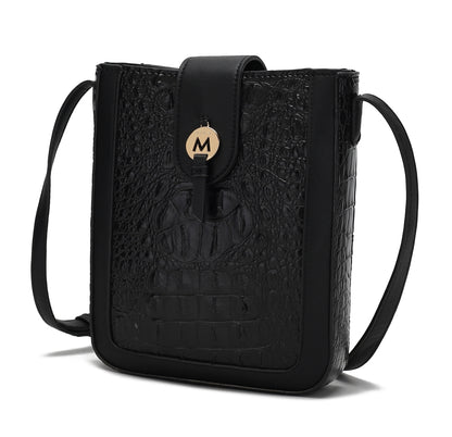 MKF Collection by Mia K. - Molly Crossbody Bag