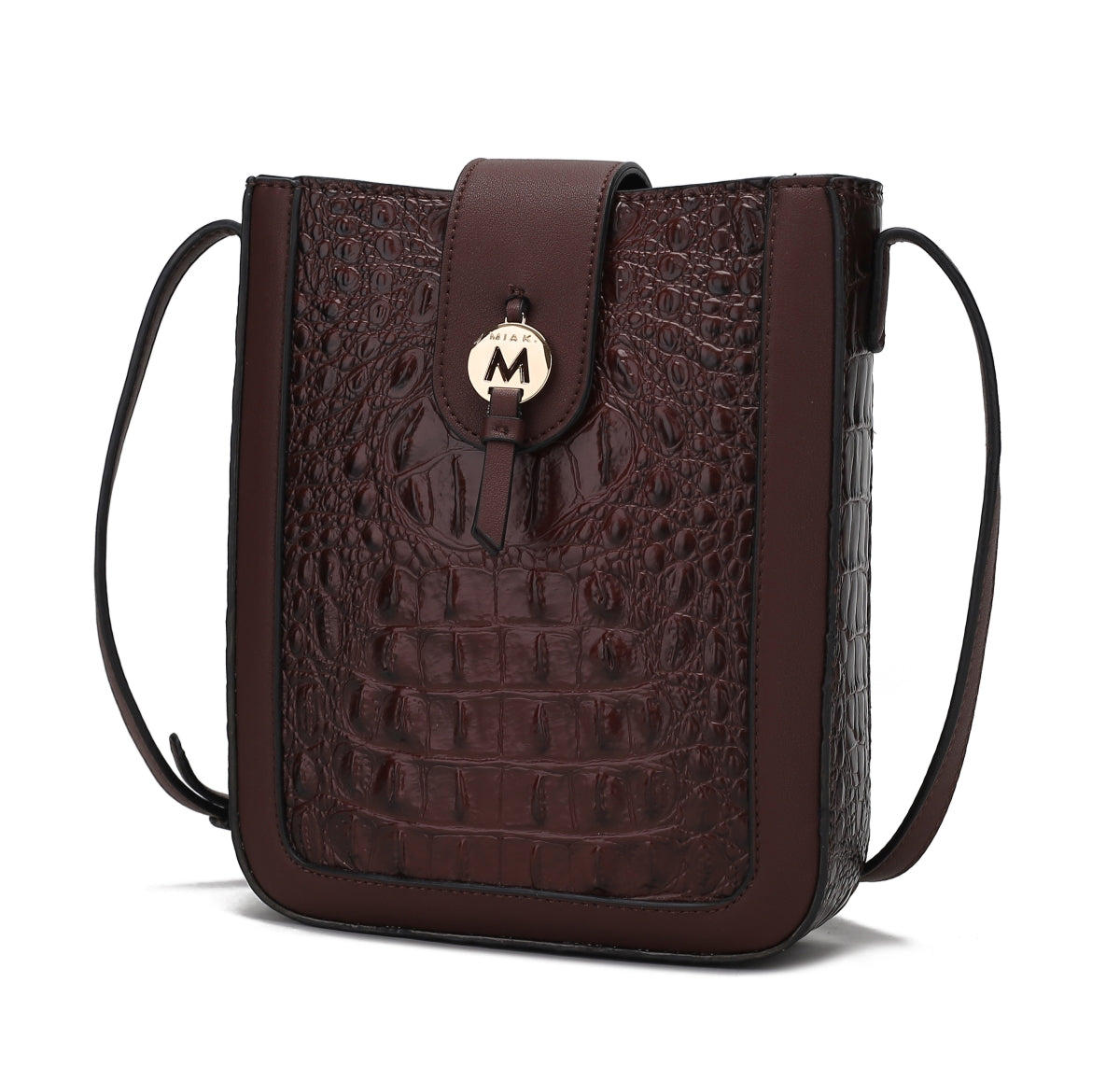 MKF Collection by Mia K. - Molly Crossbody Bag