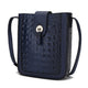 Croco Navy