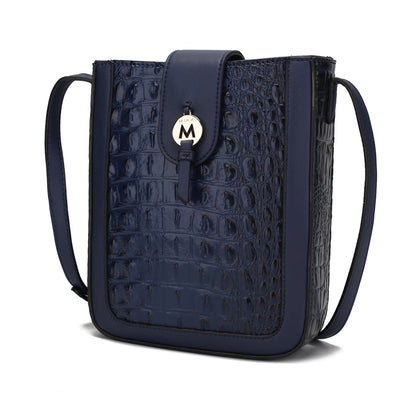 MKF Collection by Mia K. - Molly Crossbody Bag