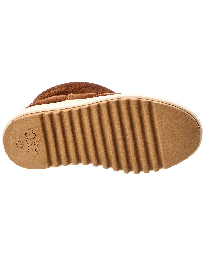 BRANDY SUEDE-