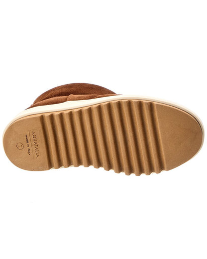 BRANDY SUEDE-
