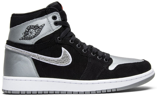 Men's Air Jordan Retro 1 High 'Aleali May Shadow'