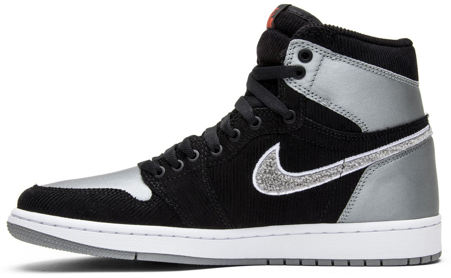 Men's Air Jordan Retro 1 High 'Aleali May Shadow'
