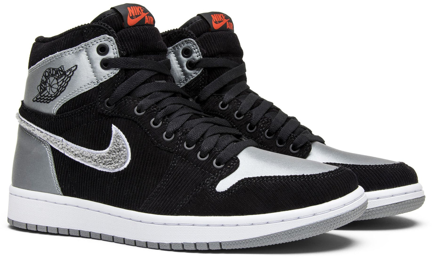 Men's Air Jordan Retro 1 High 'Aleali May Shadow'