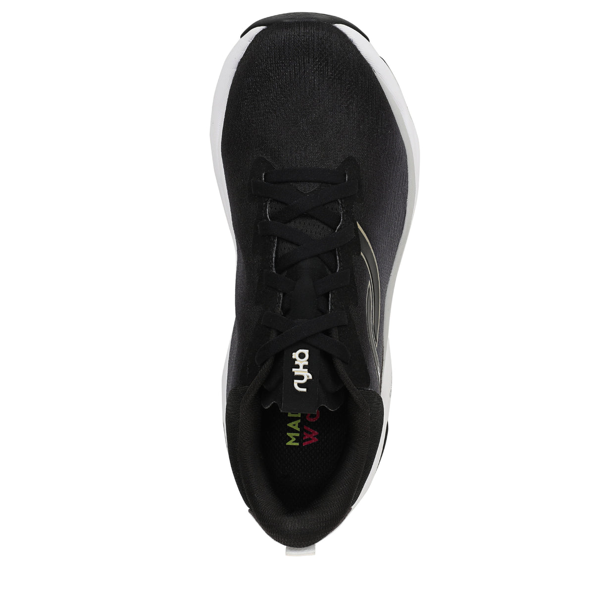 Black-