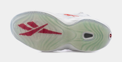 Reebok Men's Question Mid Sneakers