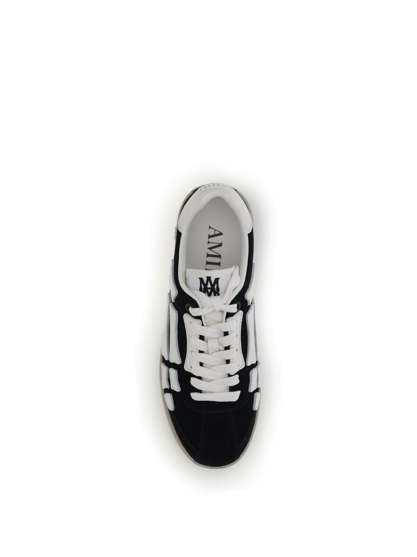 Sneakers Pacific Bones Black