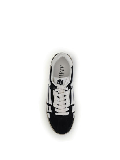 Sneakers Pacific Bones Black