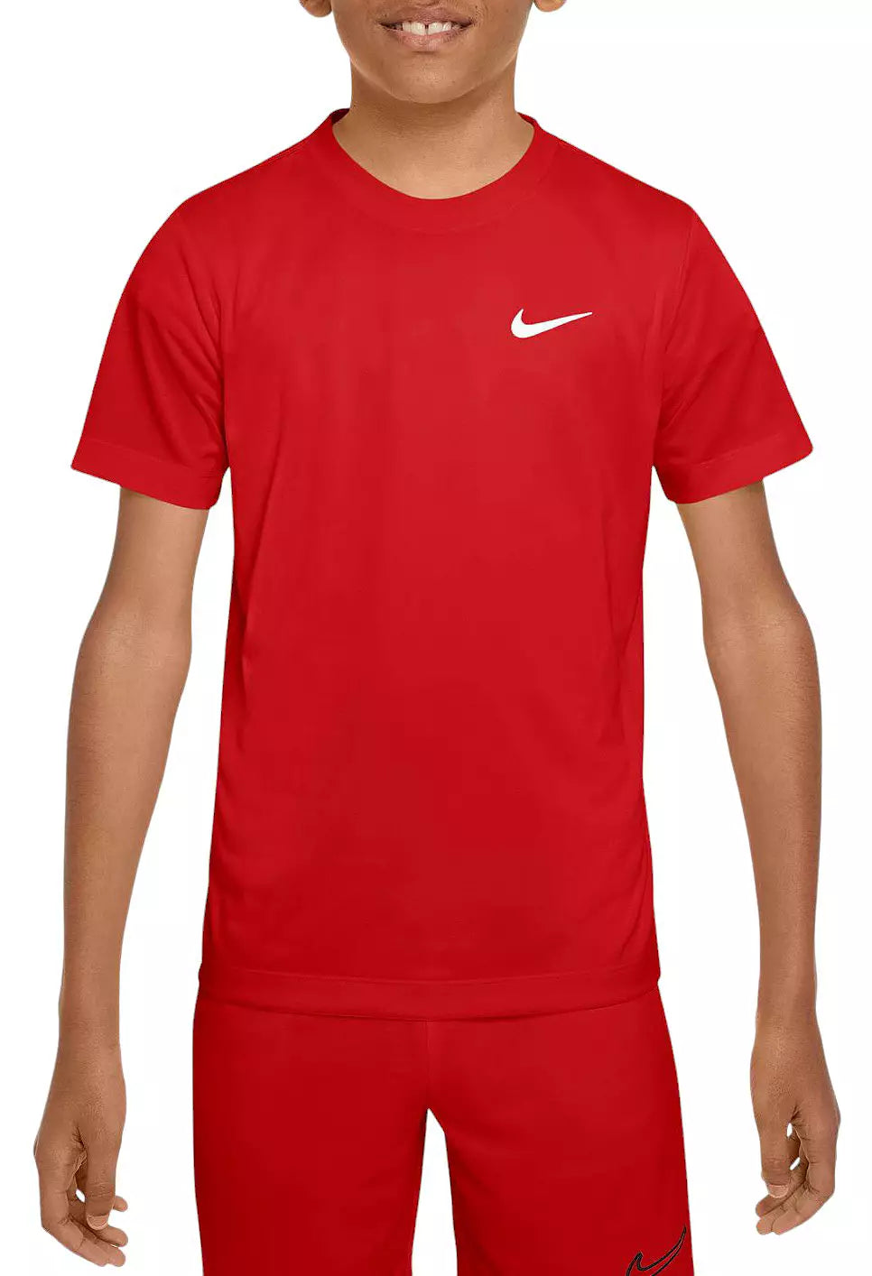 Nike Youth Legend Dri-Fit T-Shirt