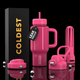 Glossy Pink Ultra