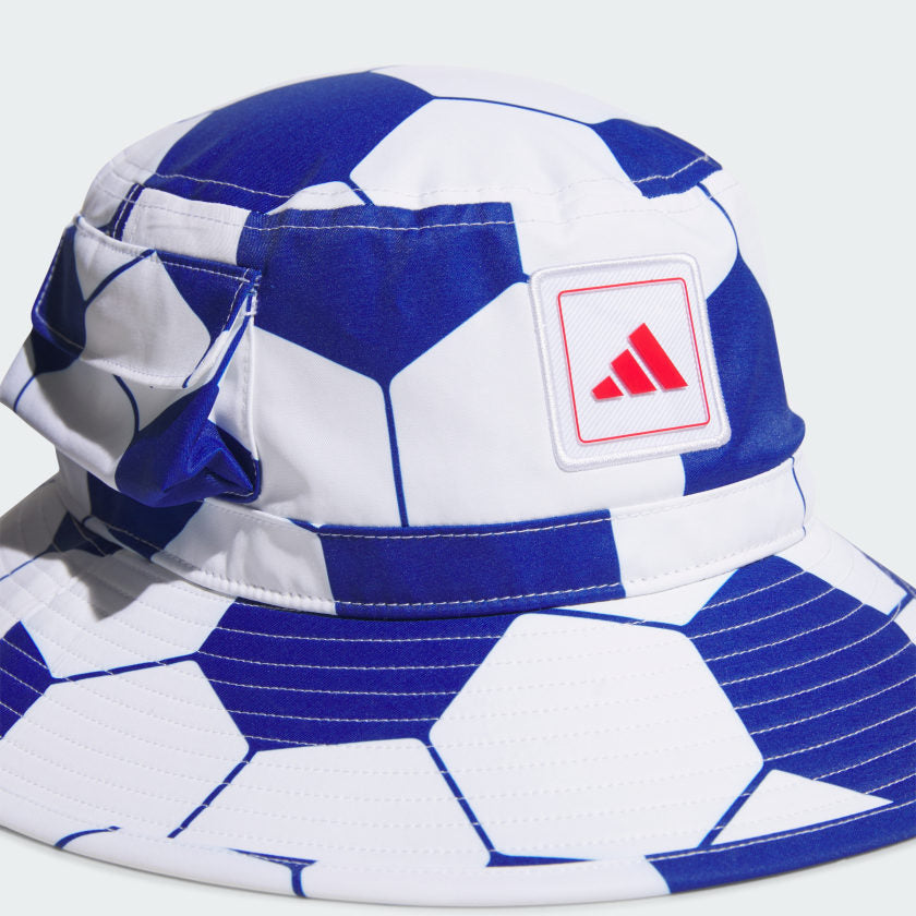 Royal Blue / White / Scarlet-
