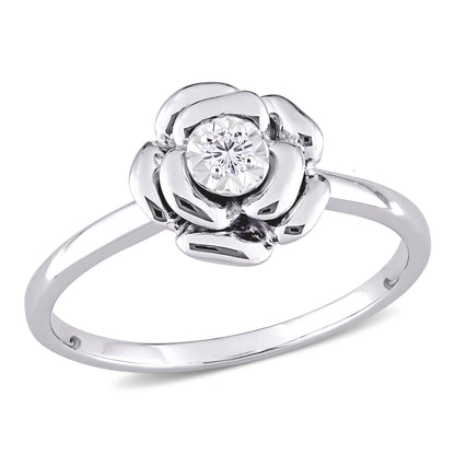 White-