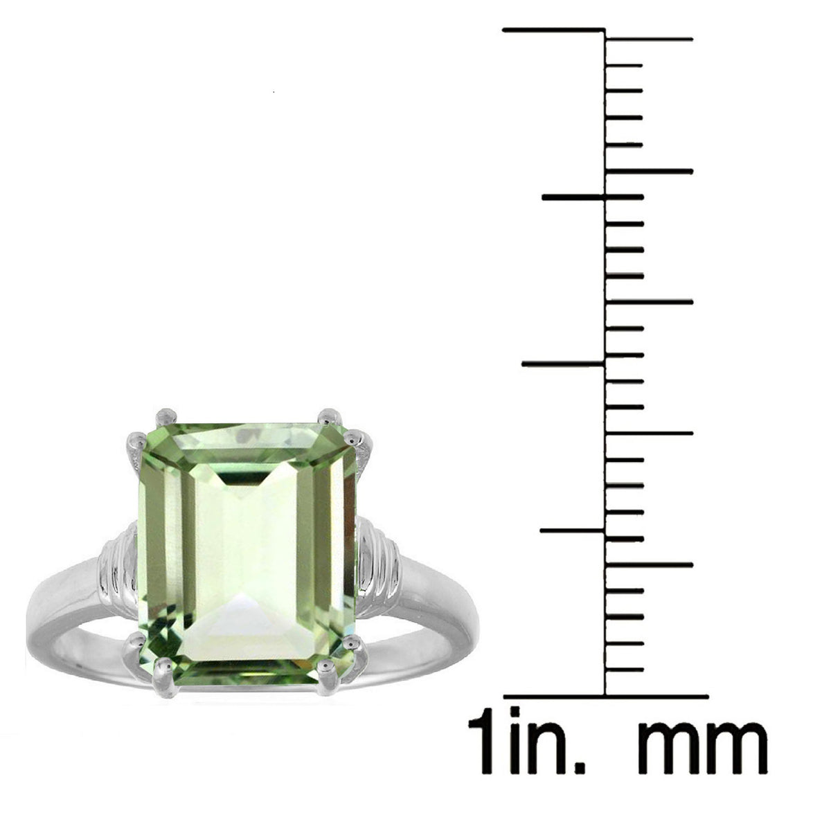 Green-