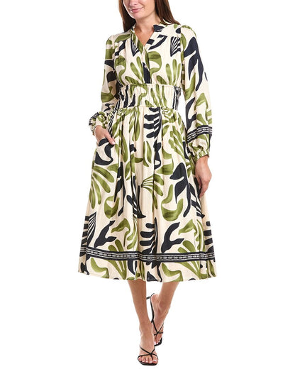 Olive-