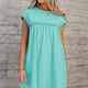 Mint Green