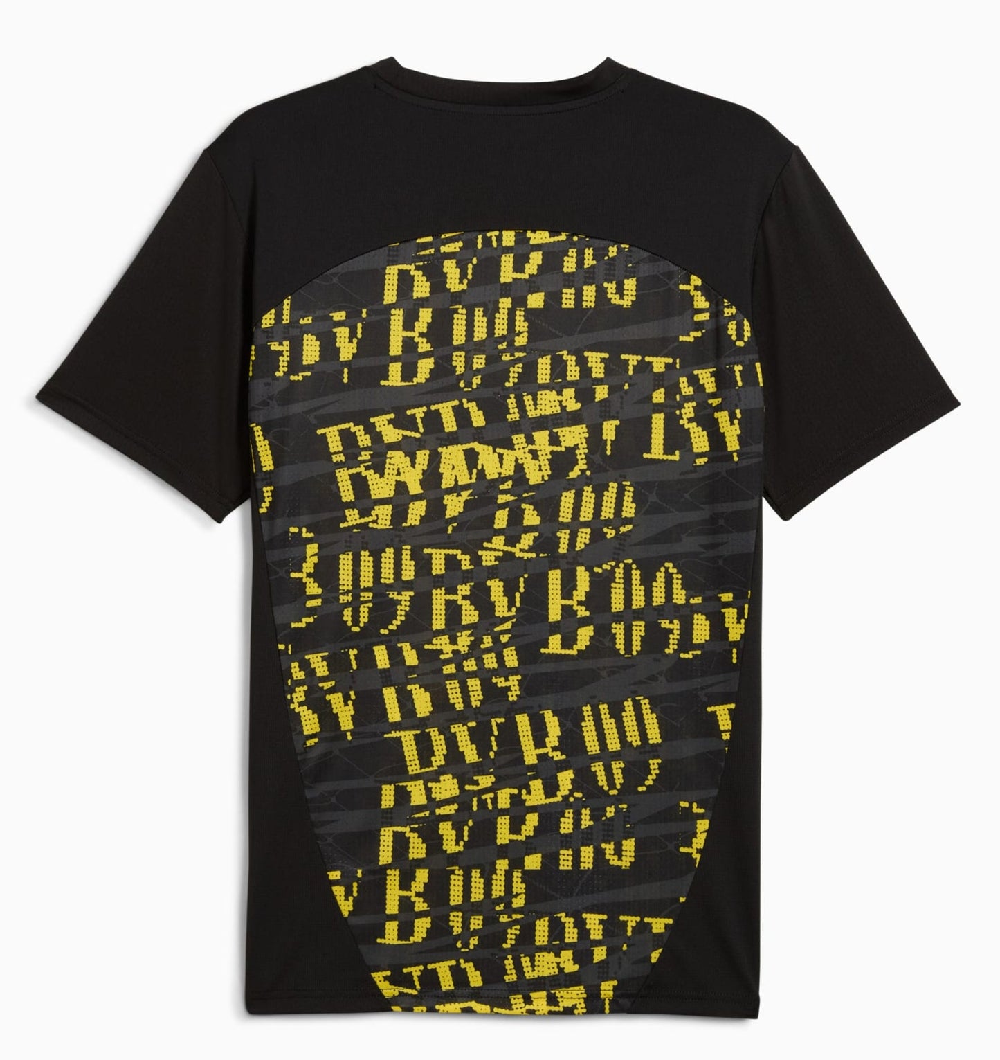 Men's Puma Bvb Prematch Ss Jersey