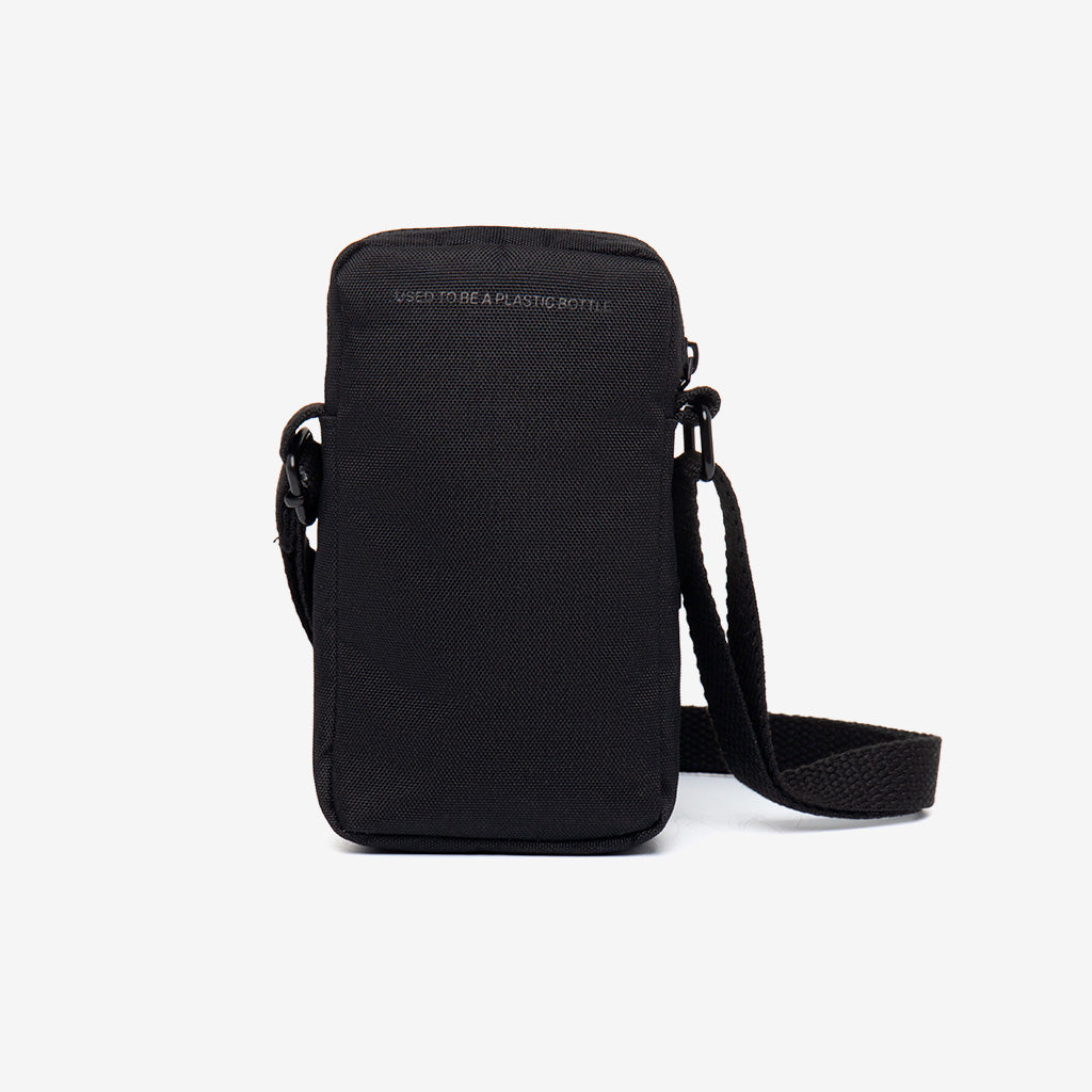 Amsterdam Bag Black