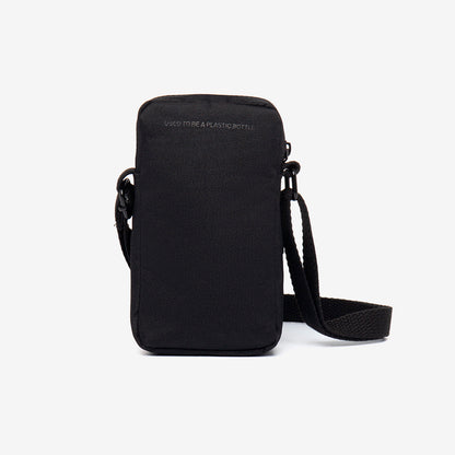 Amsterdam Bag Black