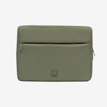 Capture Laptop Case 13" Olive
