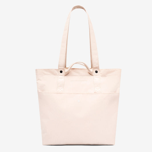 Raw Tote Bag Ecru