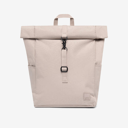 Roll Mini Backpack Ash