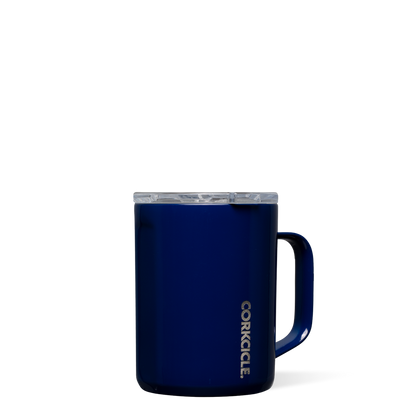 Gloss Midnight Navy-