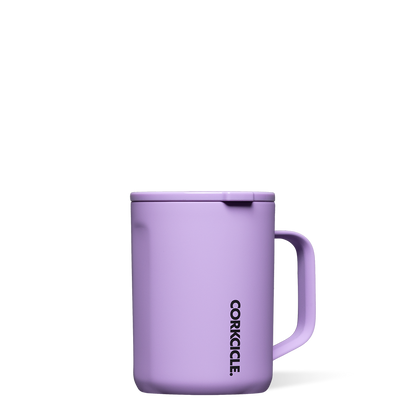 Sun-Soaked Lilac-