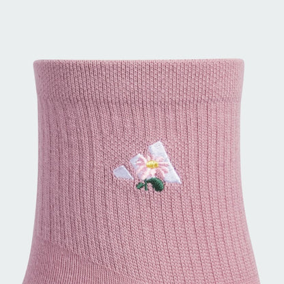 Magic Mauve / Dual Lilac / White-