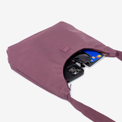 Bico Bag Maroon