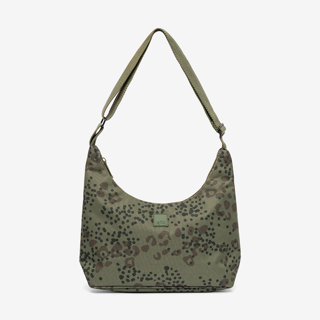 Bico Bag Printed Cheetah