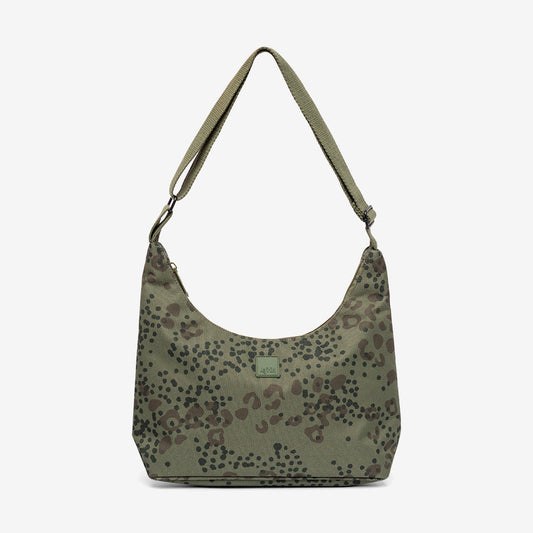 Bico Bag Printed Cheetah