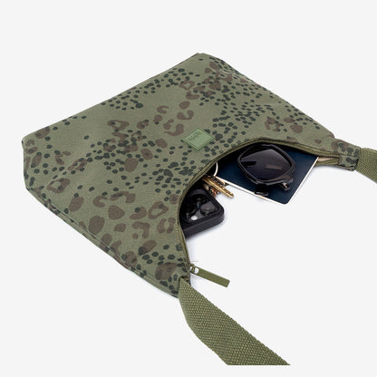 Bico Bag Printed Cheetah