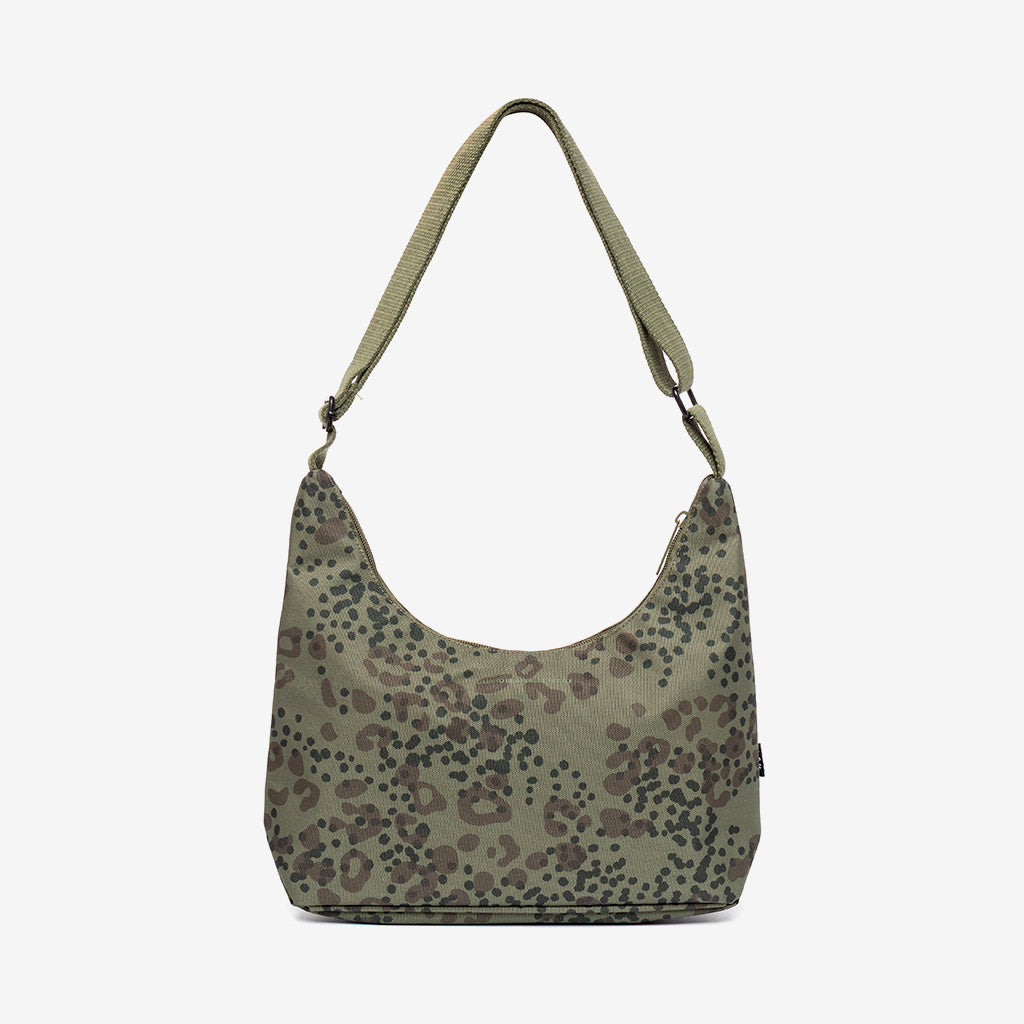 Bico Bag Printed Cheetah