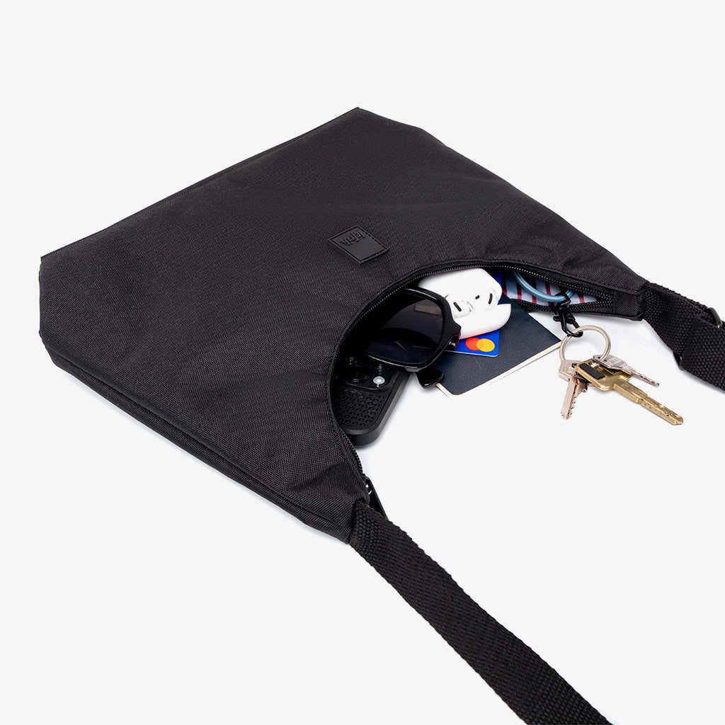 Bico Bag Black